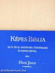 Képes Biblia