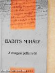 A magyar jellemről