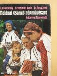 Moldvai csángó népművészet