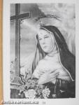 Szent Rita imafüzet
