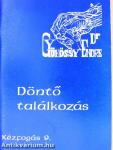 Döntő találkozás