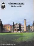 Füzérradvány - Károlyi-kastély