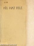 Fél hat felé