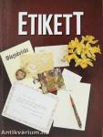 Etikett