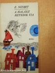 A halász hetedik fia
