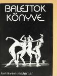 Balettok könyve