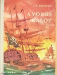 A vörös kalóz