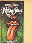 Rolling Stones könyv