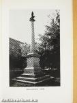 Szeged irodalmi emlékhelyei