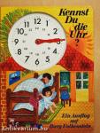 Kennst du die Uhr?