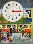 Kennst du die Uhr?