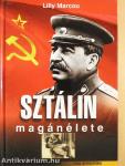 Sztálin magánélete