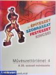 Művészettörténet 4.