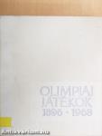 Olimpiai játékok 1896-1968