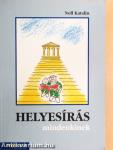 Helyesírás mindenkinek