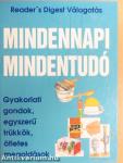 Mindennapi mindentudó