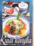 Kínai konyha