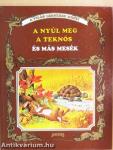 A nyúl meg a teknős és más mesék