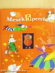 Mesék 5 percben