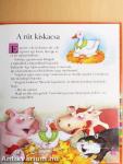Mesék 5 percben