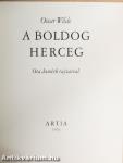 A boldog herceg