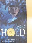 Capri hold (dedikált példány)