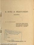 A nyáj a pásztorért