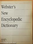 Webster's New Encyclopedic Dictionary