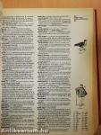 Webster's New Encyclopedic Dictionary