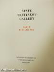 State Tretyakov Gallery