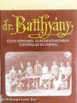 Dr. Batthyány-Strattmann László élete