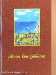 János evangéliuma