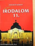 Színes irodalom 11.