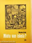 Mióta van iskola?