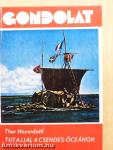 Tutajjal a Csendes-óceánon