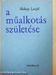 A műalkotás születése
