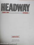 Headway - Intermediate - Student's Book