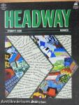 Headway - Advanced - Student's Book