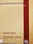 Egyenes úton
