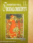 Irodalomkönyv 11.