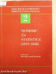 'Honisme' és 'statistica'