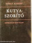 Kutyaszorító