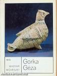 Gorka Géza