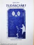 Tudásgyár?