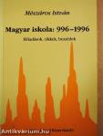 Magyar iskola: 996-1996