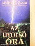 Az utolsó óra