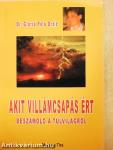 Akit villámcsapás ért