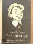 Tanár úr kérem