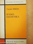 Rádióesztétika