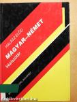 Magyar-német kéziszótár